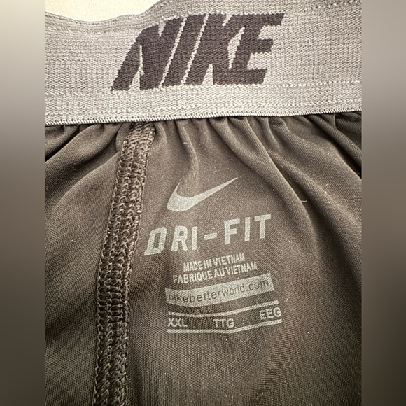 Nike Totality Men's Dri-FIT 7" Unlined Versatile Shorts - Picture 6 of 6